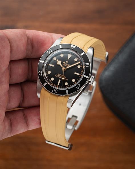 bb54 rubber strap